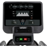 Spirit - CRS800S Recumbent Stepper w/ Swivel Seat Spirit Steppers, recumbent steppers spirit-crs800_black-20241119-7633_1