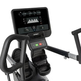 Spirit - CRS800S Recumbent Stepper w/ Swivel Seat Spirit Steppers, recumbent steppers spirit-crs800_black-20241119-7639_1