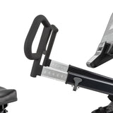 Spirit - CRS800S Recumbent Stepper w/ Swivel Seat Spirit Steppers, recumbent steppers spirit-crs800_black-20241119-7652_1