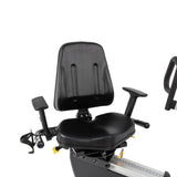 Spirit - CRS800S Recumbent Stepper w/ Swivel Seat Spirit Steppers, recumbent steppers spirit-crs800_black-20241119-7654_1