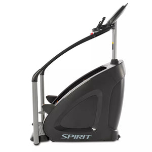 Spirit CSC900 Stairclimber with Firefighter Program