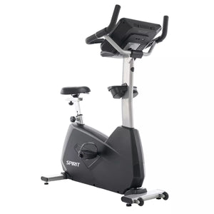 Spirit Fitness CU800 Commercial Upright Bike