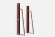 NOHRD - Squat Rack, Club Default Title NOHrD Half rack, power rack or cage, smith, smith add-on squatrack-club-grey