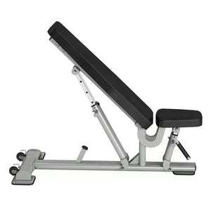 Spirit Commercial Flat/Incline Bench