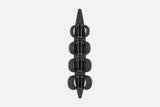 Nohrd - SwingBells Board Shadow NOHrD Dumbell racks, power block stand, plate and bar storage, kettlebell racks, ball racks swing-board-shadow-grey
