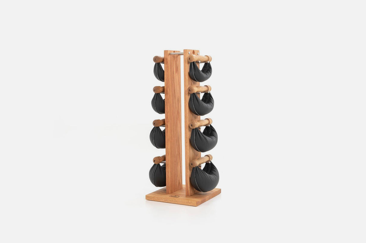 NOHRD SwingBells Tower