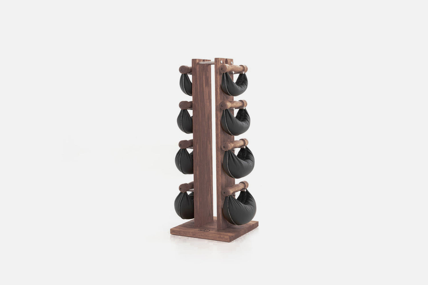 NOHRD SwingBells Tower