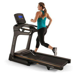 Matrix TF30 Folding Treadmill