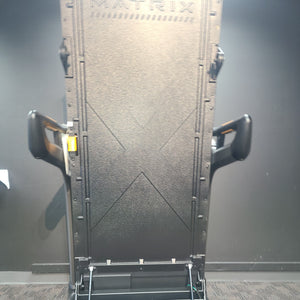 Matrix TF30 Treadmill w/ XIR Console — [Display Model]