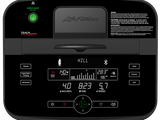 Life Fitness F3 Treadmill