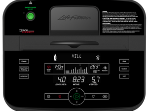 Life Fitness T3 Treadmill