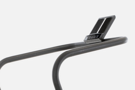 Sprintbok Vintage V2 NOHrD Treadmill; Commercial Frame (assign 001 or 002) v2-monitor-grey_1_2_1