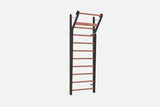 NOHRD WallBars - 10 Wooden Stall Bars