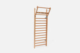 NOHRD WallBars - 14 Wooden Stall Bars