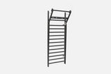 NOHRD WallBars - 14 Wooden Stall Bars