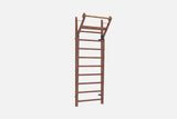 NOHRD WallBars - 10 Wooden Stall Bars