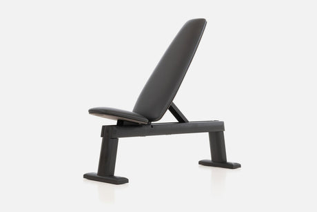 NOHRD WeightBench Artificial Leather Black Shadow NOHrD Bench; flat/incline/decline benches weightbench-shadow-1-grey_2_e7ed37bb-2741-4197-b101-322365aaeb66