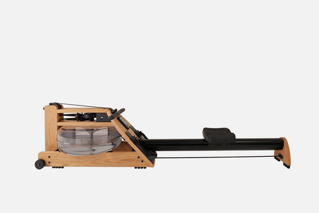 WATERROWER A1 HOME WaterRower Rowers, Cross-Row wr-a1-ble-oak-grey