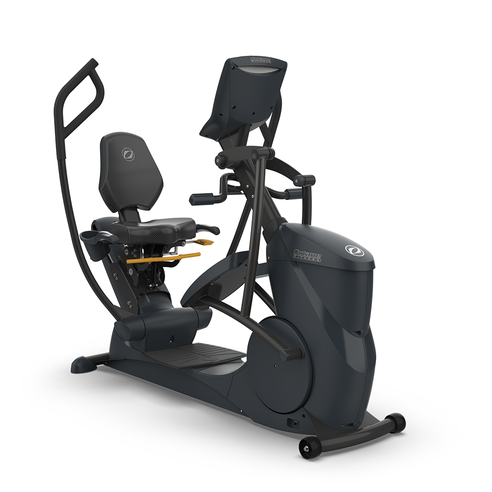Octane XRIDE XR6X Seated Elliptical G G Fitness Equipment