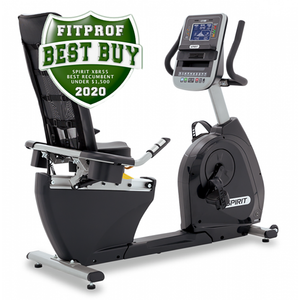 Best recumbent bike online 2020