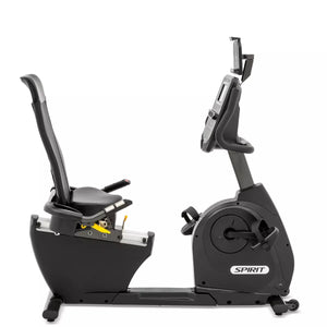 Spirit XBU55 Upright Bike V2024