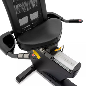 Spirit XBR55 Recumbent Bike 2024