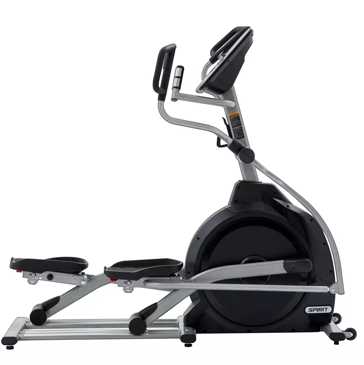 Spirit XE295 Elliptical - Discontinued Spirit Elliptical, ARC, Zero Runner, Seated Elliptical xe295_side_1_1_jpg_12ab2ad7-d505-421f-a56e-5d7e360e587a