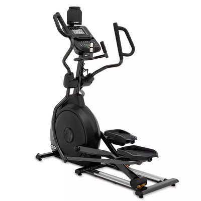 Spirit Fitness XE795 Light Commercial Elliptical