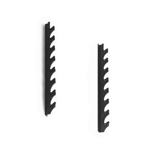 XM Fitness 8 Bar Gun Rack – G&G Fitness Equipment