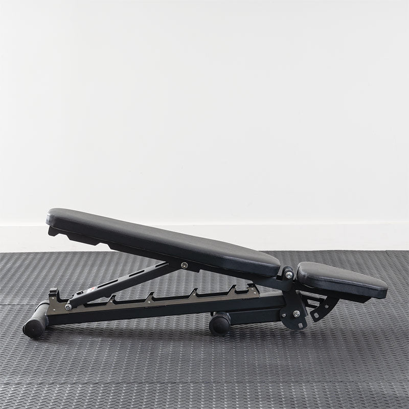 XM FID Folding Bench – G&G Fitness Equipment