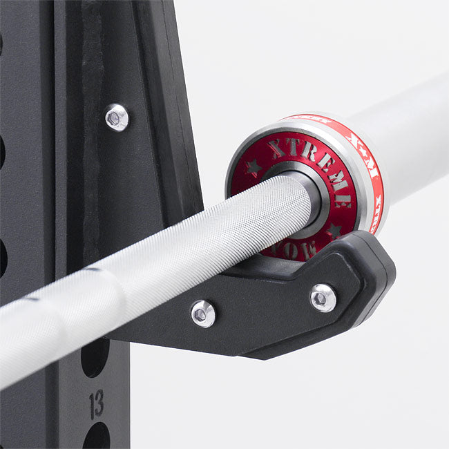 XM Fitness Premium J-Hooks for Rigs – G&G Fitness Equipment