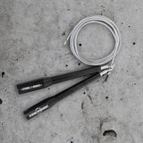 XM Fitness Revolver Aluminum Speed Jump Rope - Final Stock XM Fitness Aerobics; aerobic step, HR straps xm-fitness_revolver-aluminum-speed-jump-rope_main