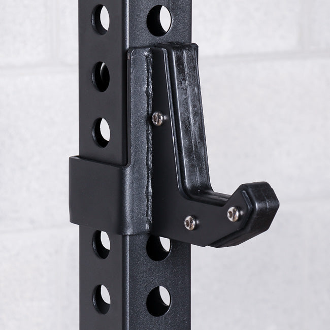 XM Fitness Premium J-Hooks for Rigs – G&G Fitness Equipment