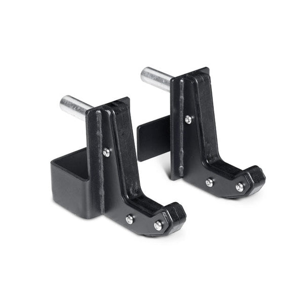 XM Fitness Premium J-Hooks for Rigs – G&G Fitness Equipment