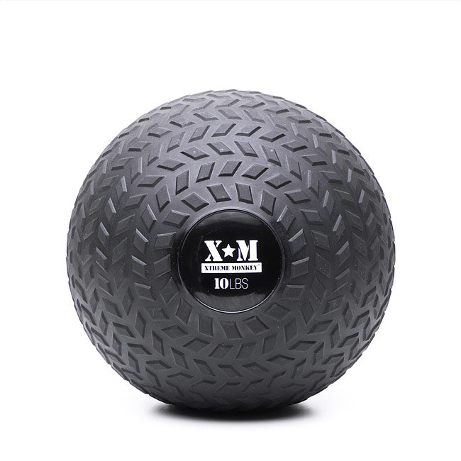 XM Fitness Pro Slam Balls – G&G Fitness Equipment