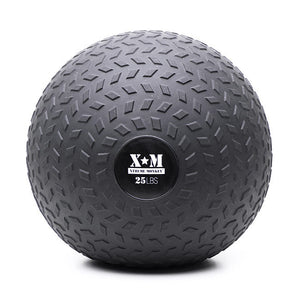 XM Fitness Pro Slam Balls