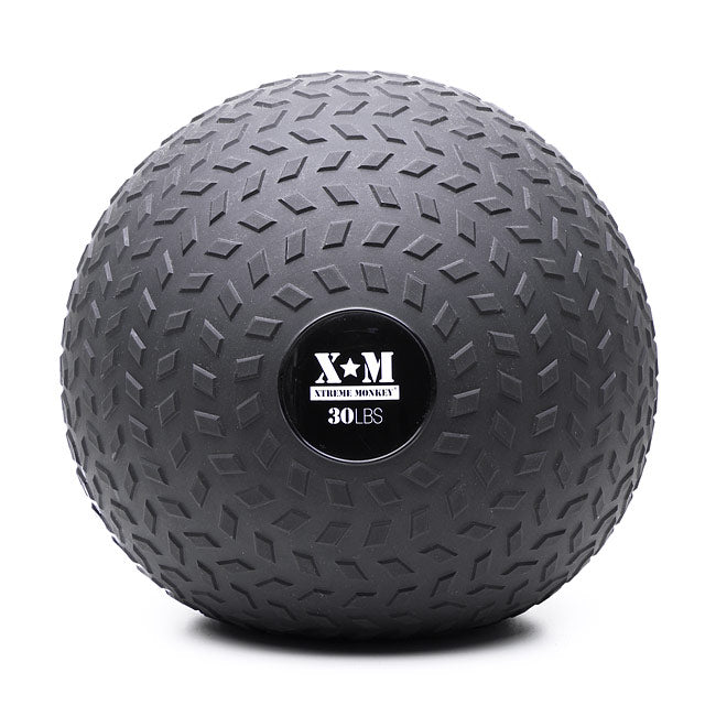 XM Fitness Pro Slam Balls XM Fitness Variant(s) - LBWeight xm-tire-slam-30-lrg_3479458b-b32f-4632-be65-a07d77016894