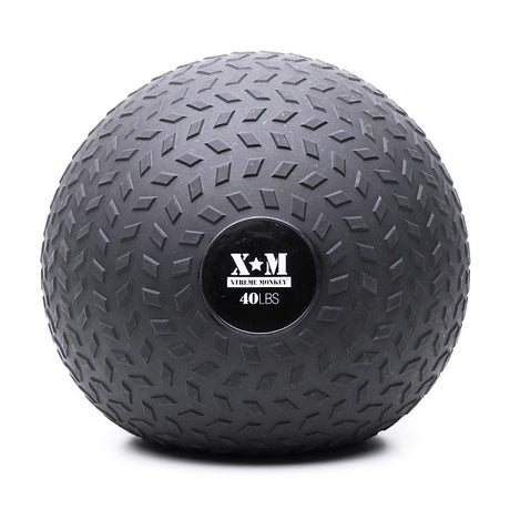 XM Fitness Pro Slam Balls