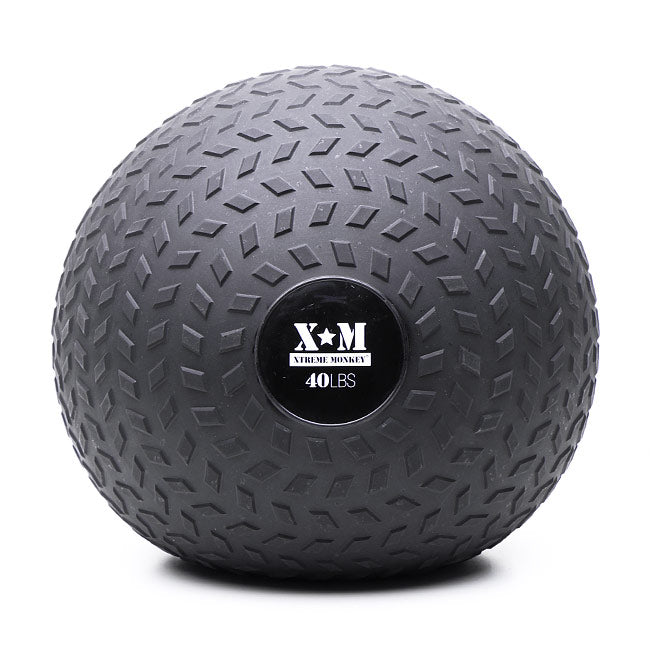 XM Fitness Pro Slam Balls XM Fitness Variant(s) - LBWeight xm-tire-slam-40-lrg_4_224f0008-958f-4c3f-bfa7-83a66dac8fcf