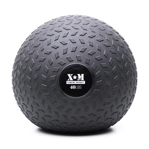 XM Fitness Pro Slam Balls