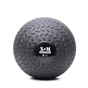 XM Fitness Pro Slam Balls