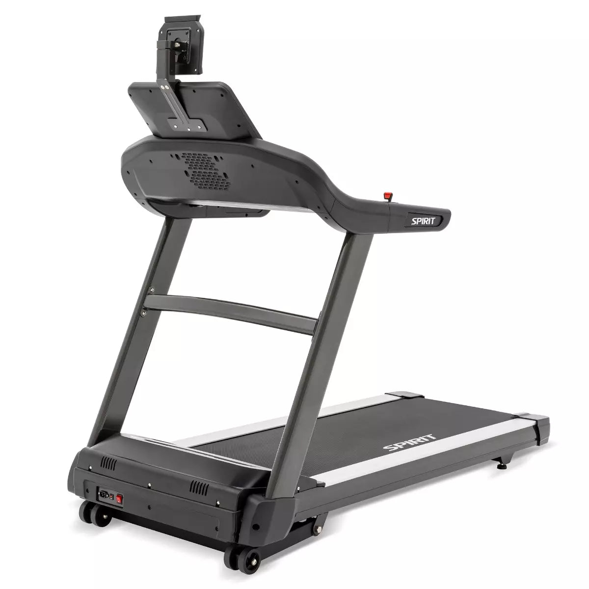 Spirit XT685 Treadmill - Thumbnail 2