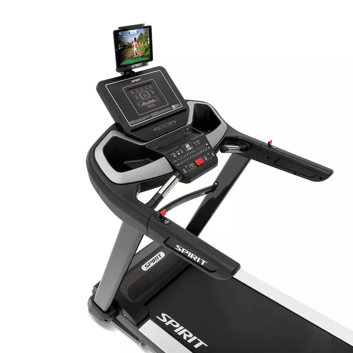 Spirit XT685 Treadmill Spirit Treadmill xt685_wr_left-3-4-_-ipad_jpg_07367be5-63ba-4531-a642-bf148f04a10e