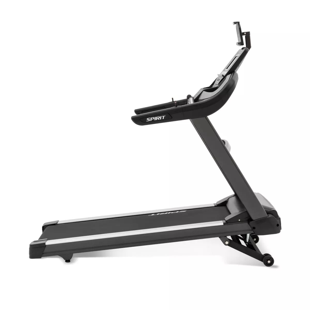 Spirit XT685 Treadmill - Thumbnail 5