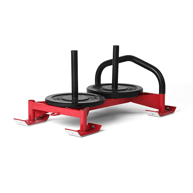 エクササイズグッズ EX SLENDER XM Fitness Low Push Option for Red Sled – G&G Fitness Equipment