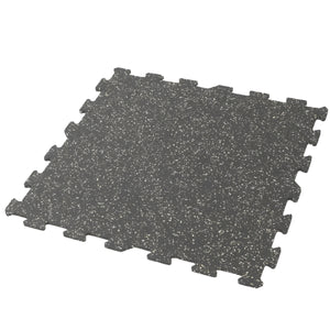 Gorilla 2x2 8MM Center Interlocking Tiles