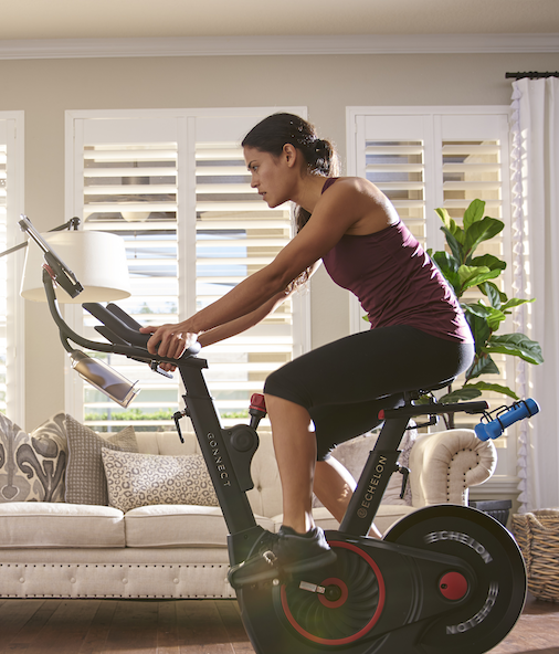 Echelon Smart Connect Bike EX5 - Discontinued