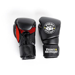 Fight Monkey 16oz Training Gloves