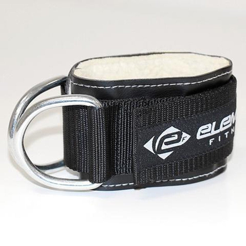 【CFT.】ankle tab belt high waist PT Element Padded Heavy Duty Ankle Cuff – G&G Fitness Equipment