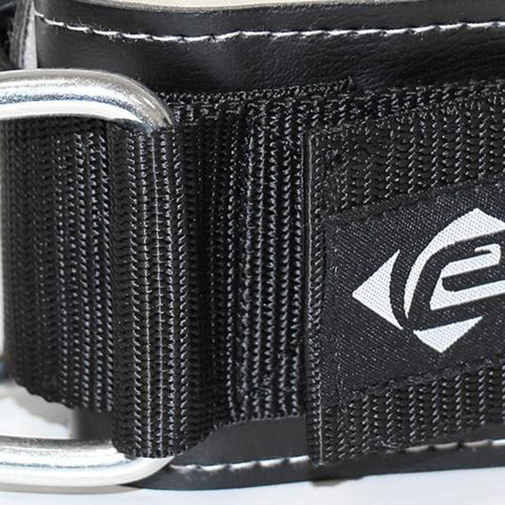 Element Padded Heavy Duty Ankle Cuff – G&G Fitness Equipment